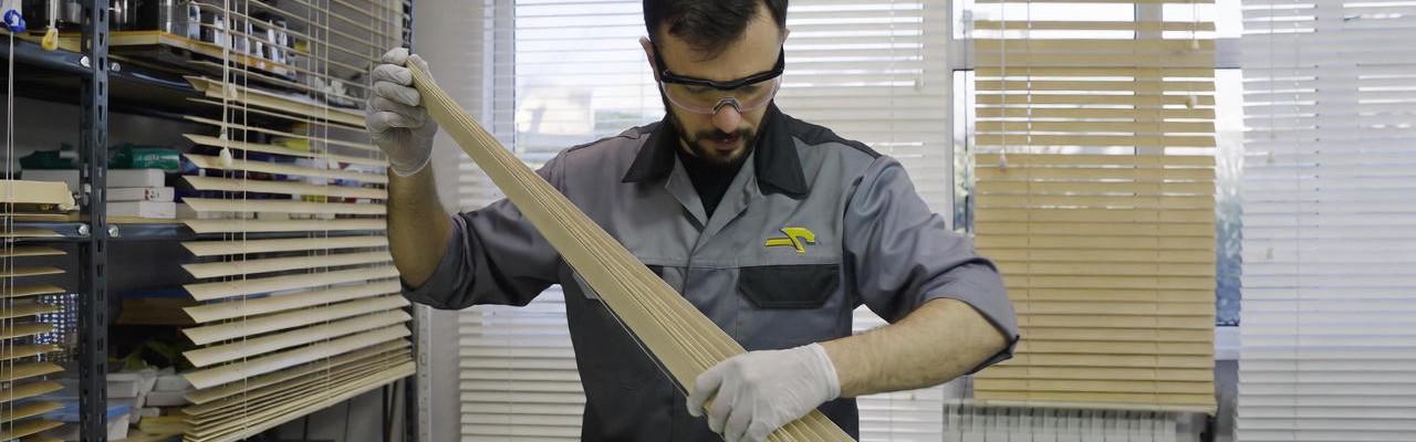 Reparación e instalación de poleas en todo tipo de persianas en Las Rozas